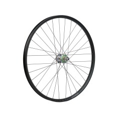 Hope Roue arrière Fortus 26 Argent 29'' 150 mm - Purebike