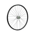 Roue arrière Fortus 26 Argent 29'' 150 mm
