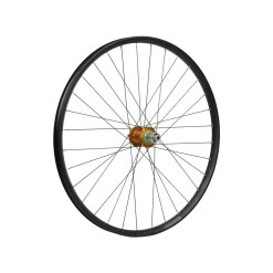 Hope Roue Arrière Fortus 26 Orange 26" 150 mm - Purebike