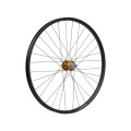 Roue Arrière Fortus 26 Orange 26" 150 mm