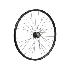 Roue Arrière Fortus 26 Noir 26" 150 mm