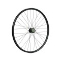 Roue Arrière Fortus 26 Noir 26" 150 mm