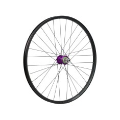 Roue Arrière Fortus 26 Violet 26" 150 mm