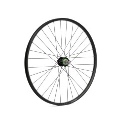 Hope Roue arrière Fortus 23 Noir 27,5'' Boost - Purebike