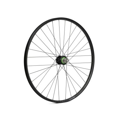 Hope Roue arrière Fortus 23 Noir 27,5'' Boost - Purebike