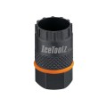 Clé démonte cassette et disque centerlock Shimano 09C3