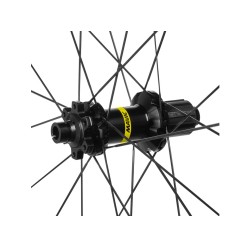 Mavic Roue arrière Crossmax 27,5 - Purebike