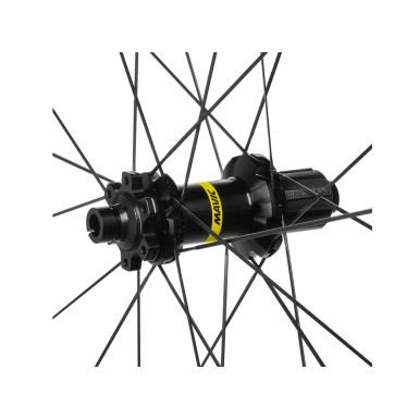 Mavic Roue arrière Crossmax 27,5 - Purebike