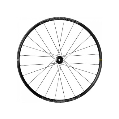 Achat Roue arrière VTT Mavic Crossmax 29 Boost 2022