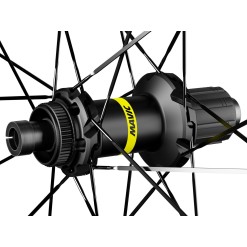 Mavic Roue arrière Crossmax SL S 29 Boost - Purebike