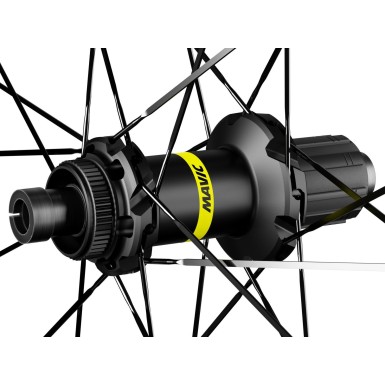 Mavic Roue arrière Crossmax SL S 29 Boost - Purebike