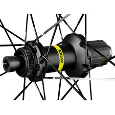Mavic Roue arrière Crossmax SL S 29 Boost - Purebike