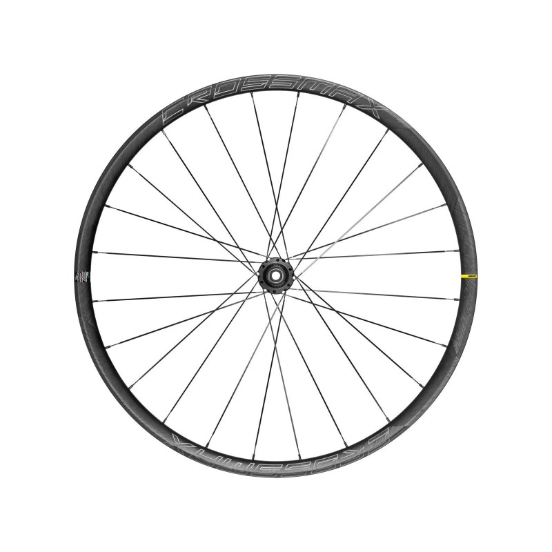 Mavic Roue arrière Crossmax Carbone SLR 29 Boost - Purebike
