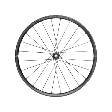 Mavic Roue arrière Crossmax Carbone SLR 29 Boost - Purebike