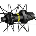 Mavic Roue arrière Crossmax Carbone SLR 29 Boost - Purebike