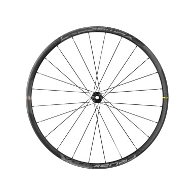 Mavic Roue arrière Crossmax Carbone SL Ultimate 25 - 29" - Boost - Purebike