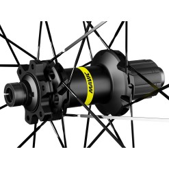 Mavic Roue arrière Crossmax XL 29 Boost - Purebike