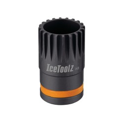 Clé démonte boitier ISIS 11B1 - Outils pour entretien des vélos et VTT - Purebike - Materiel Velo, Accessoires VTT Equipement Vé