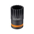 Clé démonte boitier ISIS 11B1 - Outils pour entretien des vélos et VTT - Purebike - Materiel Velo, Accessoires VTT Equipement Vé