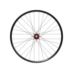 Hope Roue arrière Fortus 26 Pro 5 Rouge 26'' - Purebike