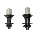 Hope Roue arrière Fortus 30 Pro 5 Noir 26'' - Purebike