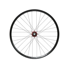 Hope Roue arrière Fortus 30 Pro 5 Rouge 26'' - Purebike