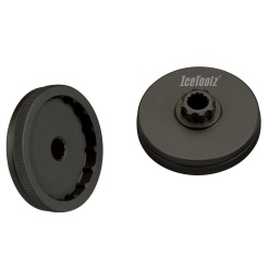 Clé démonte boitier externe 11F3 - Outils pour entretien des vélos et VTT - Purebike - Materiel Velo, Accessoires VTT Equipement