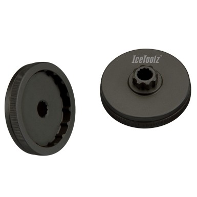 Clé démonte boitier externe 11F3 - Outils pour entretien des vélos et VTT - Purebike - Materiel Velo, Accessoires VTT Equipement