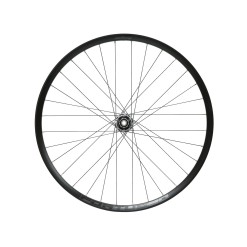 Hope Roue arrière Fortus 30 Pro 5 Argent 26'' - 150 mm - Purebike