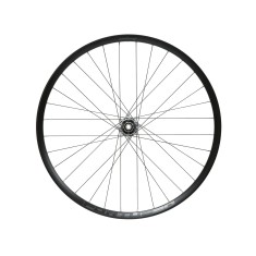 Hope Roue arrière Fortus 30 Pro 5 Argent 26'' - 150 mm - Purebike
