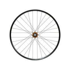 Hope Roue arrière Fortus 23 Pro 5 Orange 27,5'' - Purebike