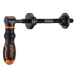 Outil de montage pour boitiers de pédalier BB30, BB86, BB386 11R3 - Outils pour entretien des vélos et VTT - Purebike - Materiel