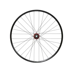 Hope Roue arrière Fortus 23 Pro 5 Rouge 27,5'' - Purebike