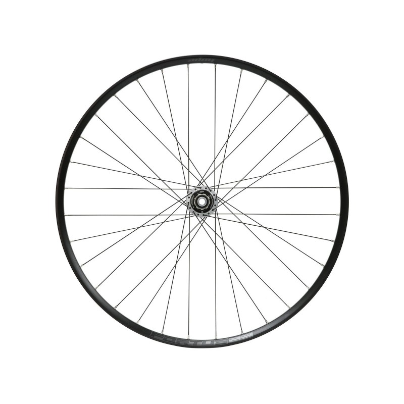 Hope Roue arrière Fortus 23 Pro 5 Argent 27,5'' - Purebike