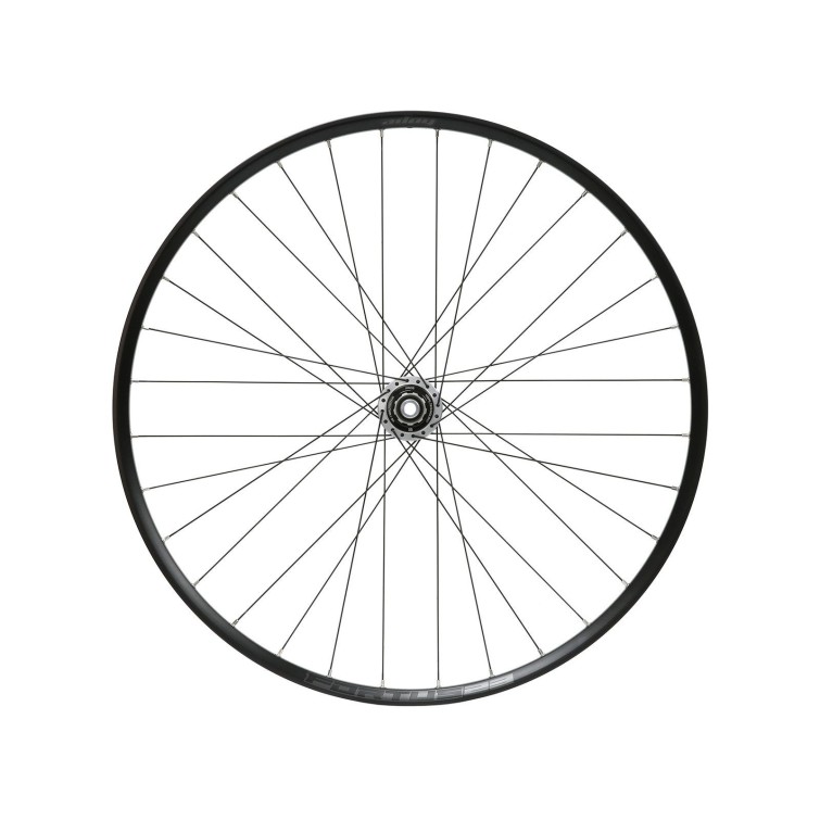 Hope Roue arrière Fortus 23 Pro 5 Argent 27,5'' - Purebike