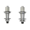 Hope Roue arrière Fortus 23 Pro 5 Argent 27,5'' - Purebike