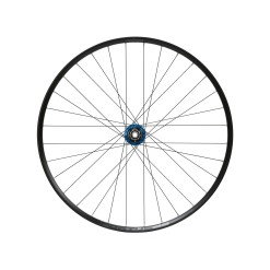 Roue arrière Fortus 23 Pro 5 Bleu 27,5'' Boost