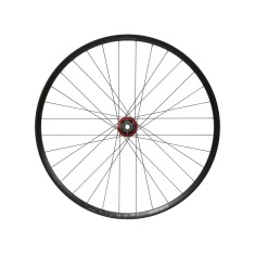 Hope Roue arrière Fortus 26 Pro 5 Rouge 27,5'' - Purebike