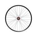 Hope Roue arrière Fortus 26 Pro 5 Rouge 27,5'' - Purebike