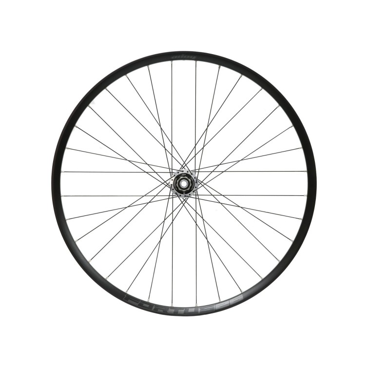 Hope Roue arrière Fortus 26 Pro 5 Argent 27,5'' - Purebike