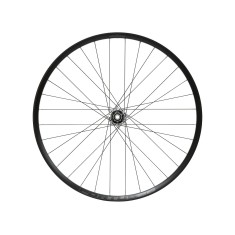 Hope Roue arrière Fortus 26 Pro 5 Argent 27,5'' - Purebike