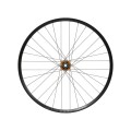 Hope Roue arrière Fortus 26 Pro 5 Orange 27,5'' Boost - Purebike
