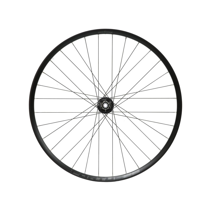 Hope Roue arrière Fortus 26 Pro 5 Noir 27,5'' Boost - Purebike