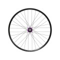 Hope Roue arrière Fortus 26 Pro 5 Violet 27,5'' Boost - Purebike