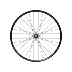 Hope Roue arrière Fortus 26 Pro 5 Argent 27,5'' Boost - Purebike