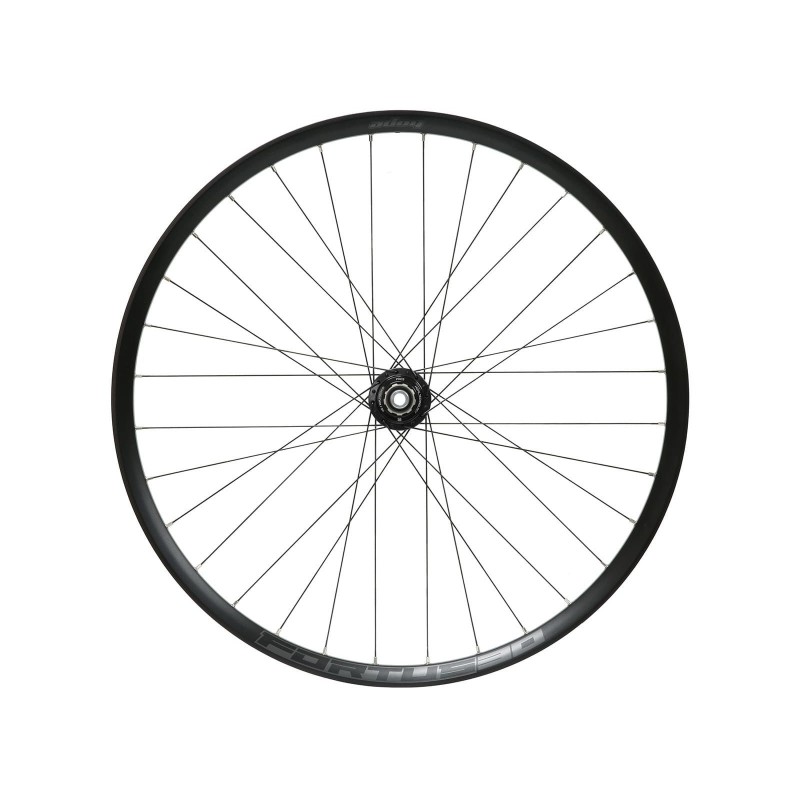 Hope Roue arrière Fortus 30 Pro 5 Noir 27,5'' - Purebike
