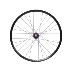 Roue arrière Fortus 30 Pro 5 Violet 27,5''