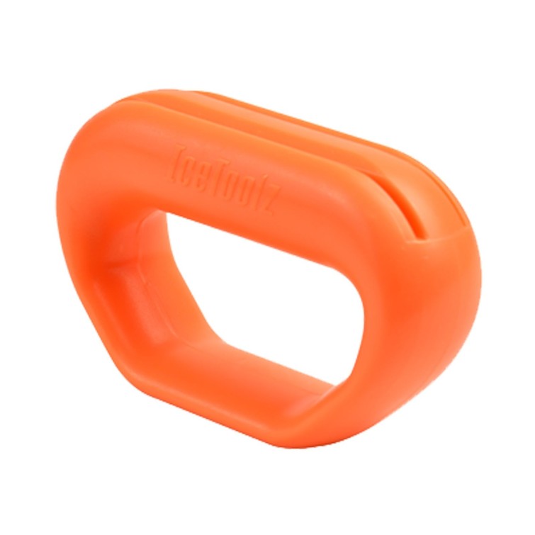 Clé de maintien pour rayons plats (0,9 à 2mm) 12T4