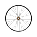 Roue arrière Fortus 30 SC Pro 5 Orange 27,5''