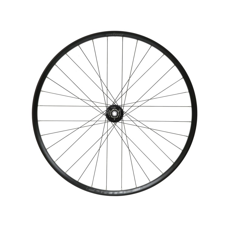 Roue arrière Fortus 30 SC Pro 5 Noir 27,5'' Boost